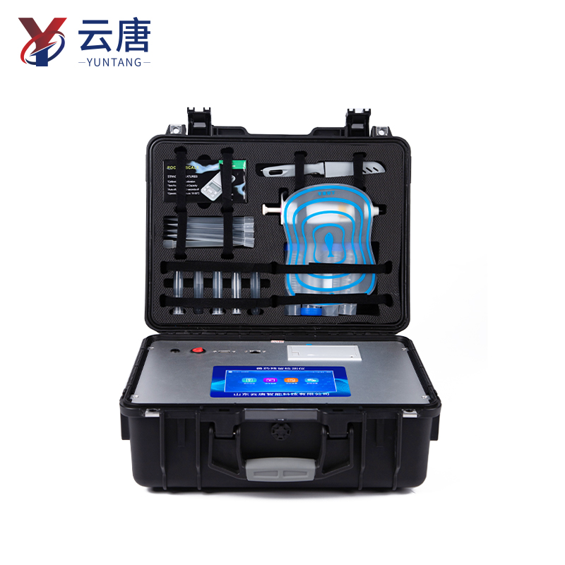 2025國(guó)產(chǎn)病害肉檢測(cè)儀品牌知名度TOP5揭曉，云唐領(lǐng)跑行業(yè)發(fā)展